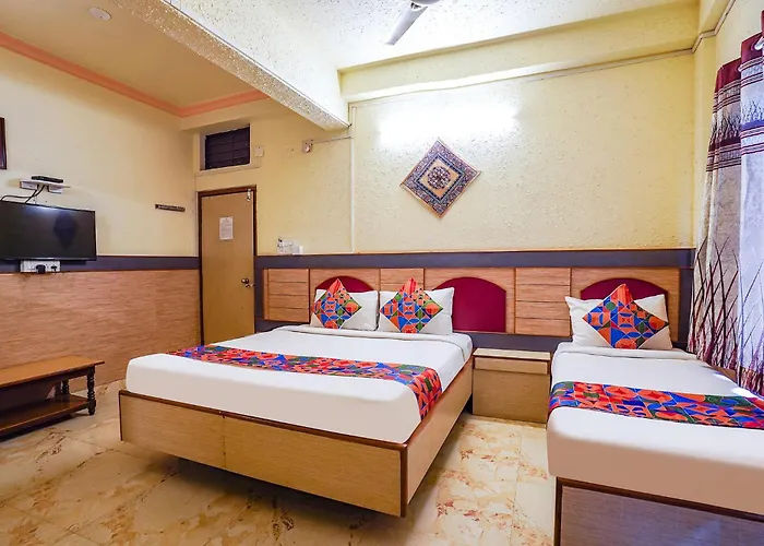 Classic Triple Room